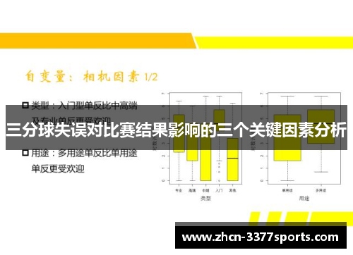 三分球失误对比赛结果影响的三个关键因素分析