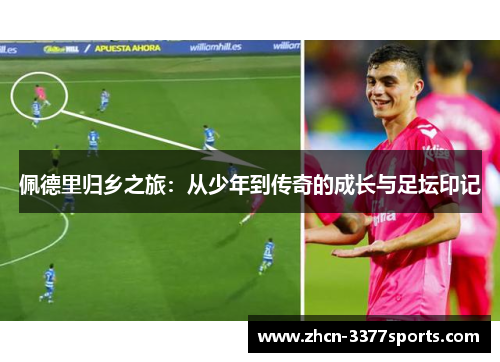 佩德里归乡之旅：从少年到传奇的成长与足坛印记