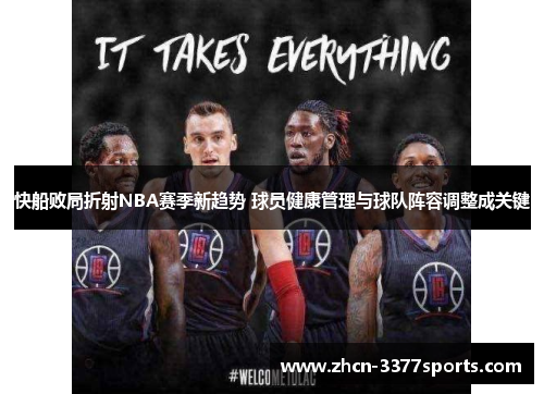 快船败局折射NBA赛季新趋势 球员健康管理与球队阵容调整成关键