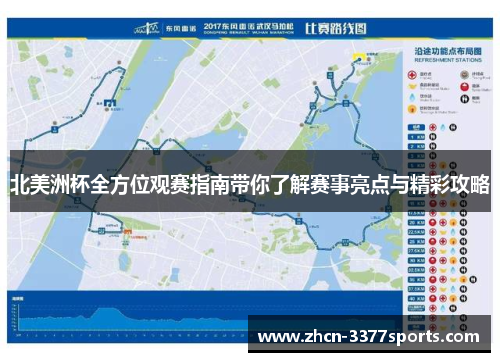 北美洲杯全方位观赛指南带你了解赛事亮点与精彩攻略